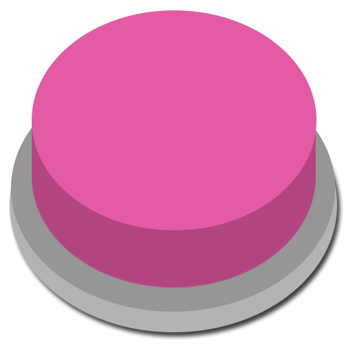 Cartoon style button to play sound
