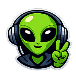 alientoes
